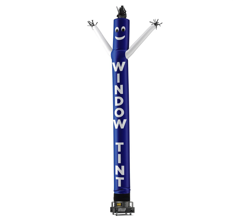 Load image into Gallery viewer, Window Tint Air Dancers® Inflatable Tube Man
