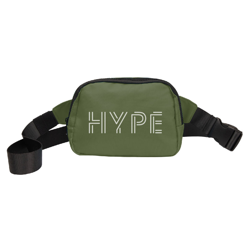 Load image into Gallery viewer, XL Anywhere Belt Bag
