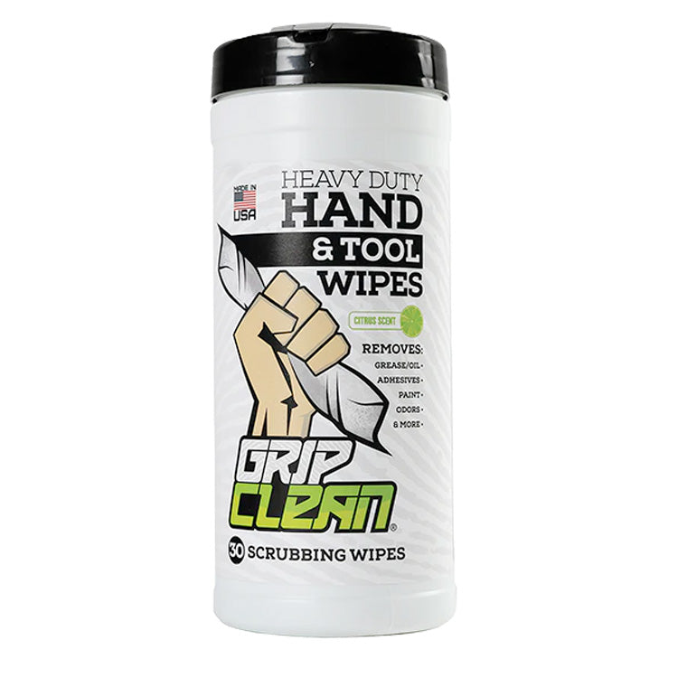 Load image into Gallery viewer, XL Hand &amp; Tool Wipes
