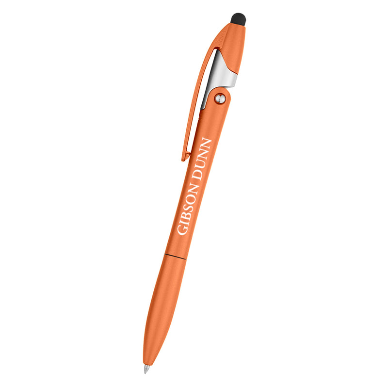 Load image into Gallery viewer, Yoga Stylus Pen And Phone Stand
