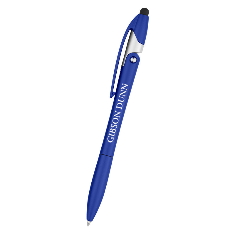 Load image into Gallery viewer, Yoga Stylus Pen And Phone Stand
