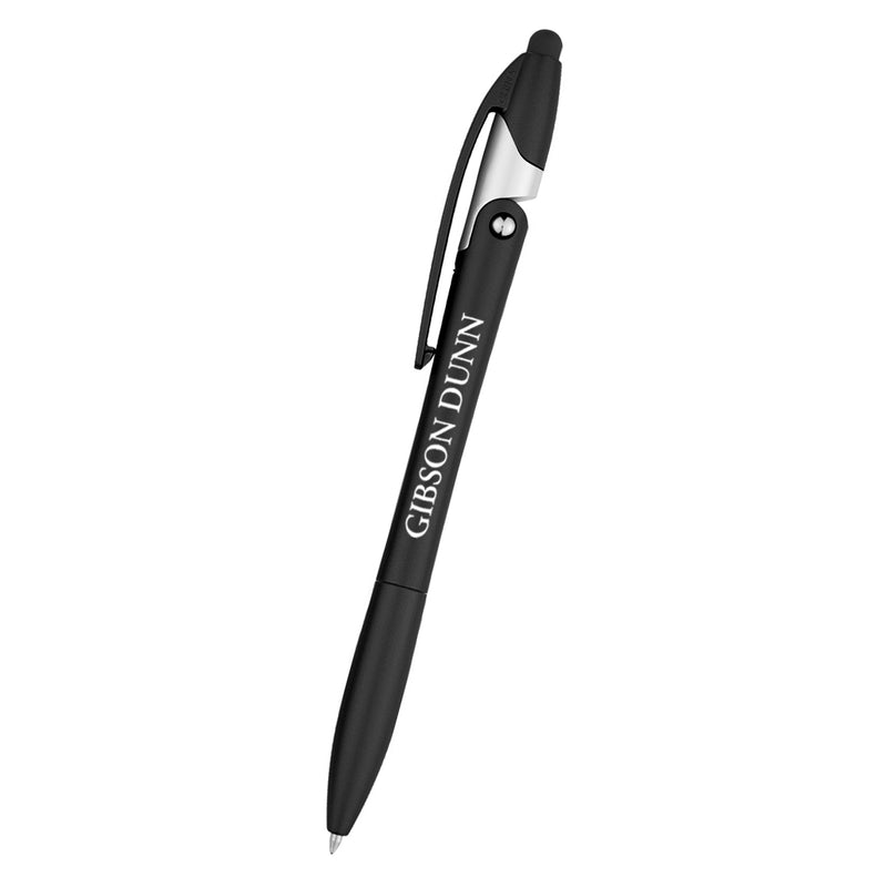 Load image into Gallery viewer, Yoga Stylus Pen And Phone Stand
