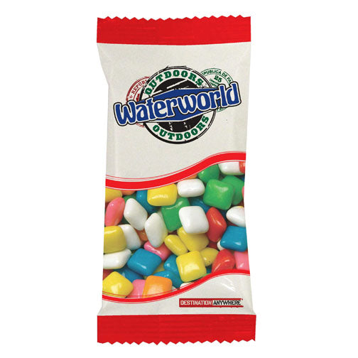 Load image into Gallery viewer, Zagasnacks Pack Promo Bag with Candy
