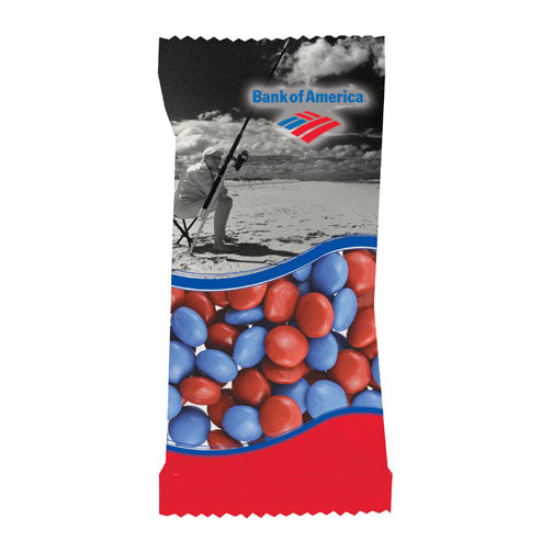Zagasnacks Pack Promo Bag with Nuts