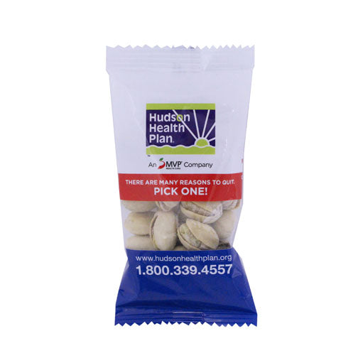 Zagasnacks Pack Promo Bag with Nuts