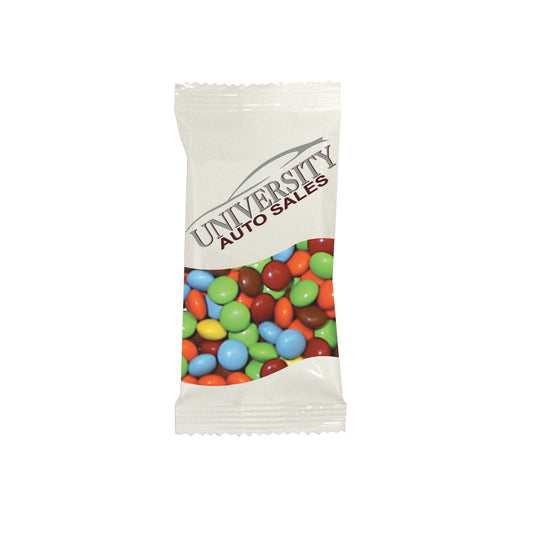 Zagasnacks Pack Promo Bag with Snacks