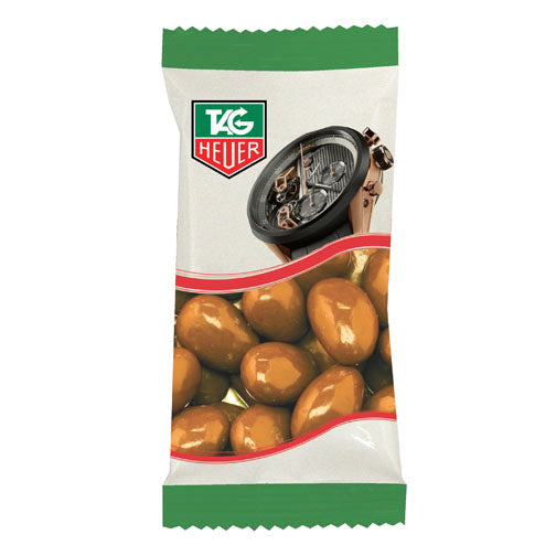 Zagasnacks Pack Promo Bag with Snacks